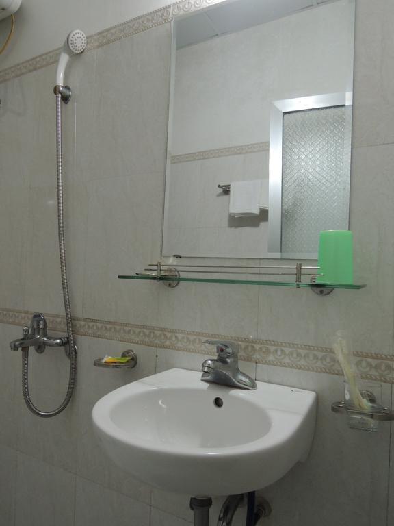 Hai Trang Hotel Ha Long Dış mekan fotoğraf
