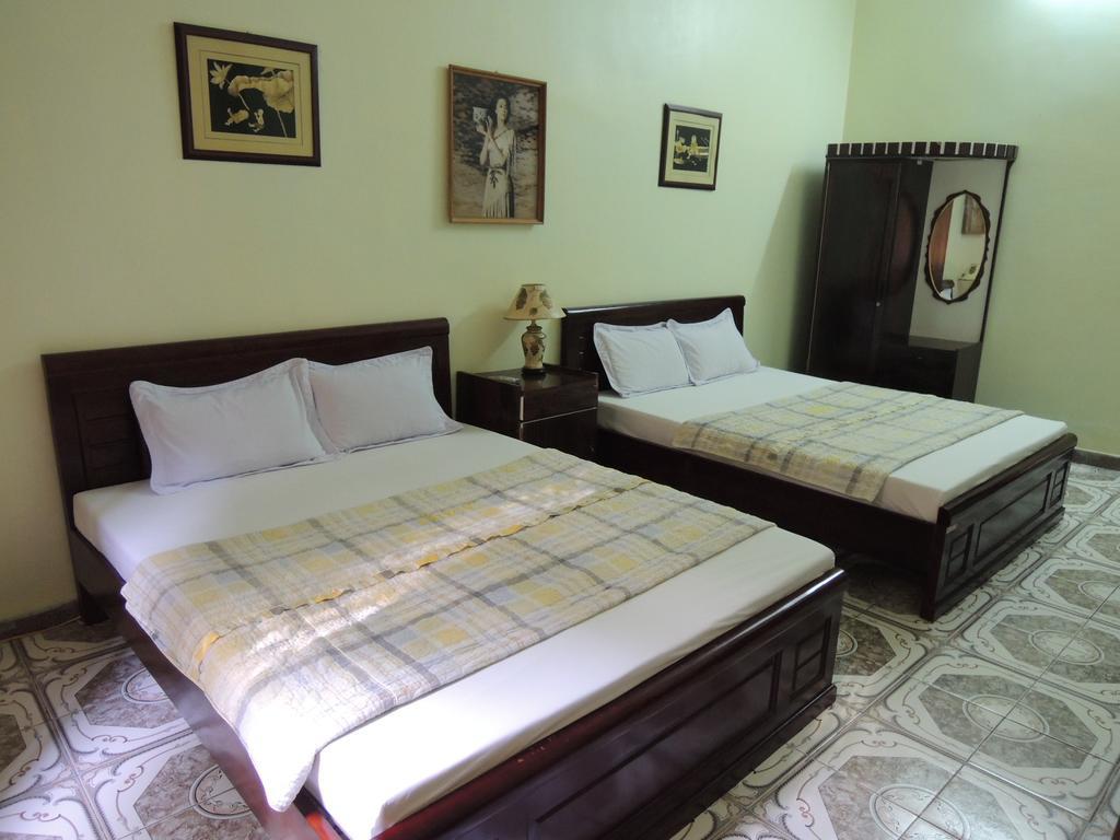 Hai Trang Hotel Ha Long Dış mekan fotoğraf